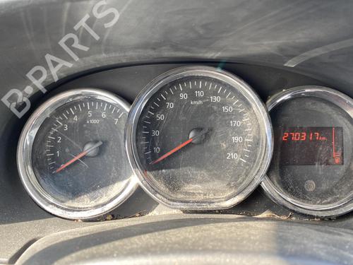 Climate control DACIA LODGY (JS_) 1.5 dCi (JSMC, JSAF) | BP25547277I5 - Image 29