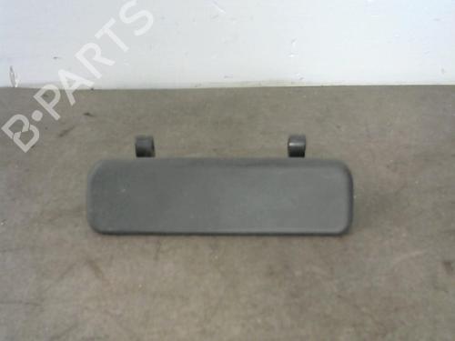 Used Front right exterior door handle RENAULT CLIO I (B/C57_, 5/357_) 1.9 D (B/C/S576, B/C/S57L) (64 hp) 25583945