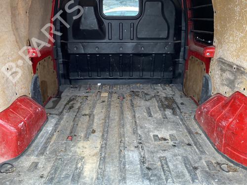 Front left interior door handle FORD TRANSIT CONNECT (P65_, P70_, P80_) 1.8 TDCi | BP26021444I13  - Image 25