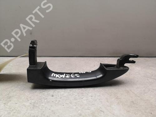 Front left exterior door handle FORD MONDEO IV (BA7) 1.8 TDCi | BP25554220C128 