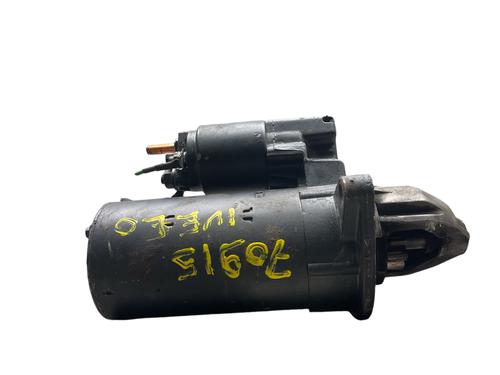 Starter IVECO DAILY IV Van 35C13 V, 35C13 V/P, 35S13 V, 35S13 V/P | BP25741416M8 