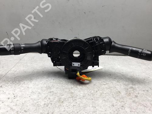 Used Steering column stalk TOYOTA YARIS (_P9_) 1.4 D-4D (NLP90_, NLP90R) (90 hp) 25557018