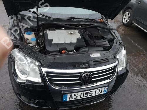 Used Parts VW EOS (1F7, 1F8)  2.0 TDI 16V  2500213