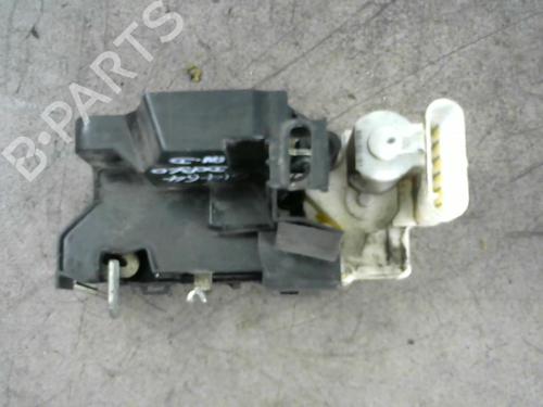 Front right lock FIAT DOBLO MPV (119_, 223_) 1.9 JTD | BP25524095C97 