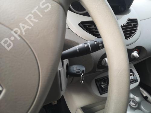 Front wiper motor RENAULT TWINGO II (CN0_) 1.2 16V (CN04, CN0B) | BP25538526M29 - Image 12