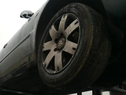 AC-Styringsenhed/Manøvreenhed VW PASSAT B5.5 (3B3) 1.9 TDI | BP25516287I5 