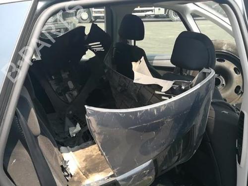 Front right window mechanism CITROËN C4 Picasso I MPV (UD_) 1.6 HDi | BP25516664C23 