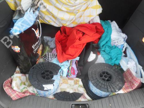 Front right window mechanism FORD FOCUS C-MAX (DM2)  | BP25522577C23  - Image 19