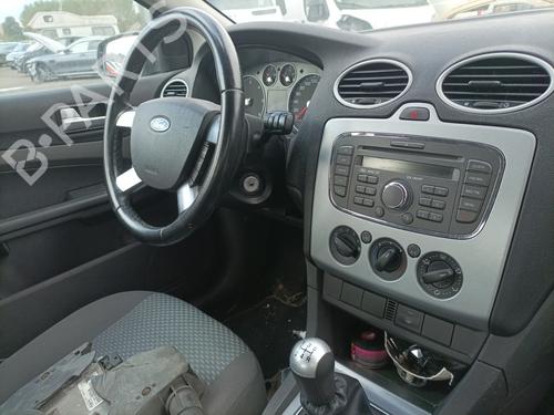 Climate control FORD FOCUS II Turnier (DA_, FFS, DS) 1.6 TDCi | BP25531708I5  - Image 16