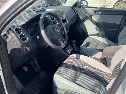 Starter VW TIGUAN (5N_) 2.0 TDI | BP35820800M8  - Image 18