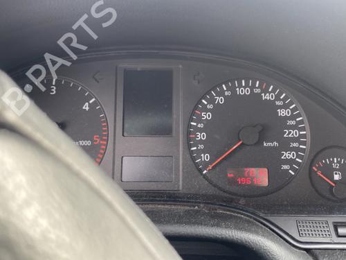 Used Parts AUDI A8 D2 (4D2, 4D8)  2.5 TDI  2494199