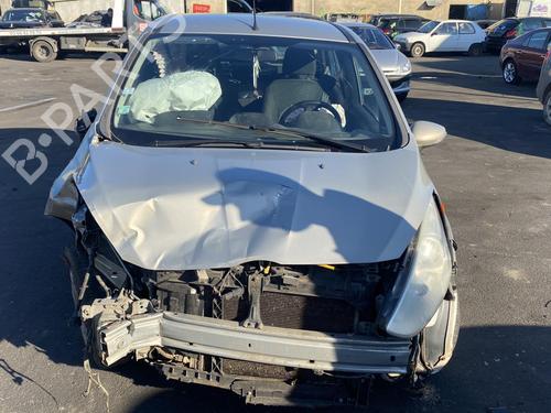 Rear left lock FORD B-MAX (JK) 1.5 TDCi | BP25515583C100  - Image 29