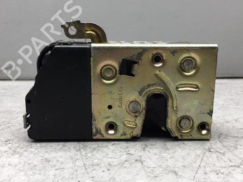 Used Front right lock Front right lock 25561542 25561542