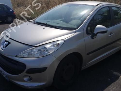 Switch PEUGEOT 207 (WA_, WC_) 1.6 HDi | BP25537201I30 