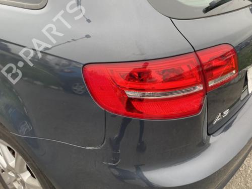 Left front window switch AUDI A3 Sportback (8PA) 1.6 TDI | BP25543036I27 - Image 17