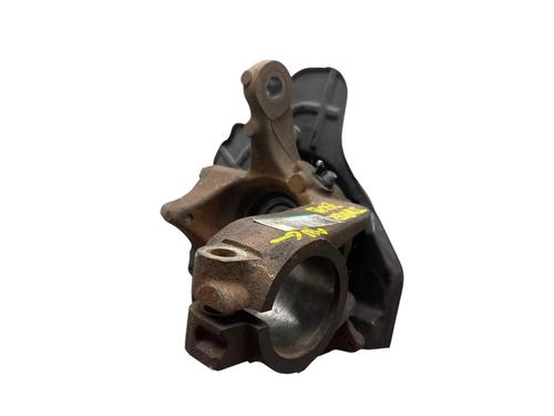 Left front steering knuckle CITROËN JUMPER II Van 2.2 BlueHDi 120 | BP37755253M25  - Image 5