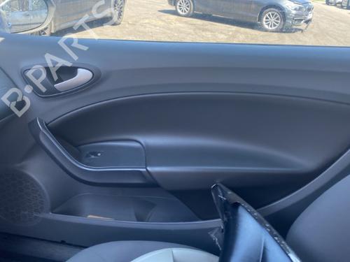 Ignition barrel SEAT IBIZA IV (6J5, 6P1) 1.2 TDI | BP26021587M48 