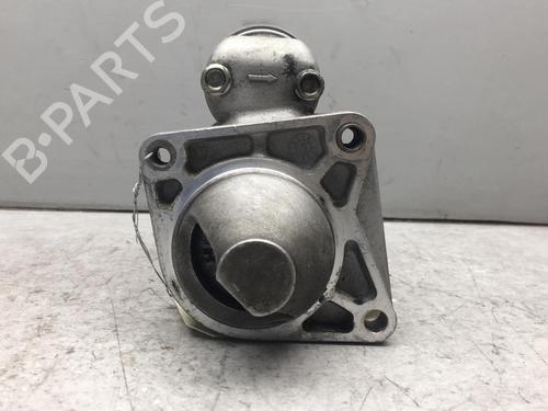 Used Starter Starter FIAT PUNTO EVO (199_) 1.2 (65 hp) 25517169 25517169