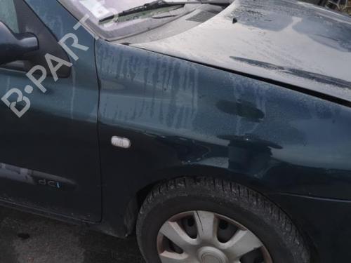 Switch RENAULT CLIO II (BB_, CB_) 1.5 dCi (B/CB07) | BP25555318I30 