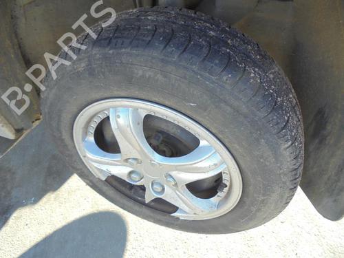 Switch PEUGEOT 306 Hatchback (7A, 7C, N3, N5) 1.9 D | BP25578245I30 