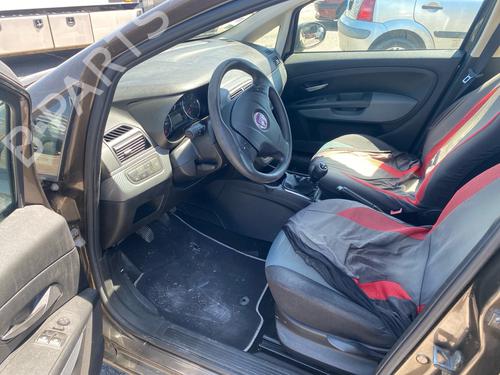 Left front window switch FIAT GRANDE PUNTO (199_) | BP36369558I27 - Image 5