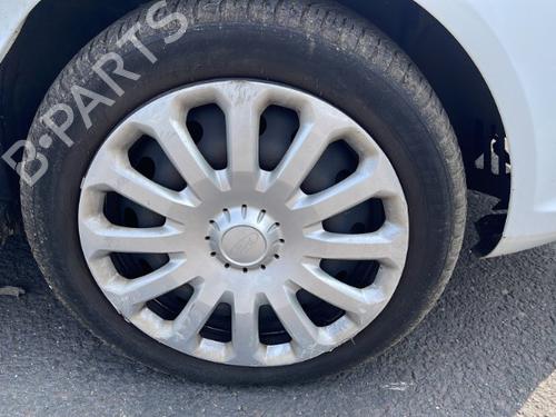 Front left seatbelt FORD FIESTA VI (CB1, CCN) 1.5 TDCi | BP25504076I26 - Image 12