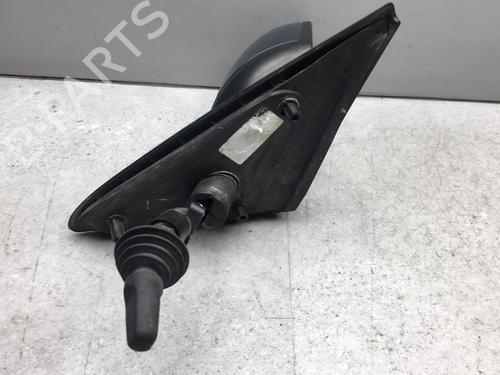 Right mirror FORD MONDEO III Saloon (B4Y) 1.8 16V | BP25561687C27 