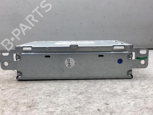 Used Radio Radio CITROËN C4 Grand Picasso II (DA_, DE_) 1.6 HDi / BlueHDi 115 (115 hp) 25550965 25550965