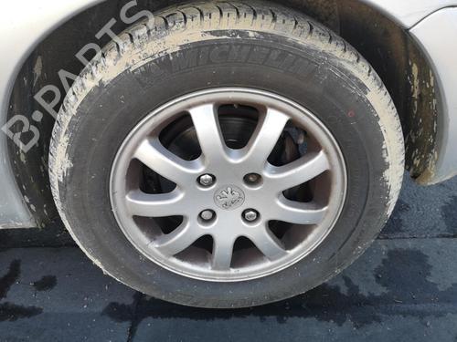 Ekspansjonstank PEUGEOT 206 Hatchback (2A/C) 1.6 16V | BP25538694C120 