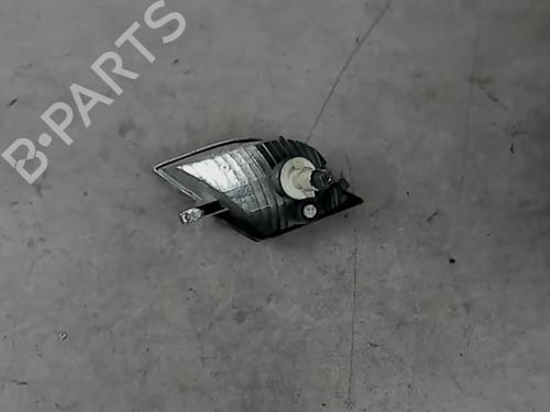 Used Left front indicator Left front indicator NISSAN MICRA III (K12) [2002-2011] 25552775 25552775