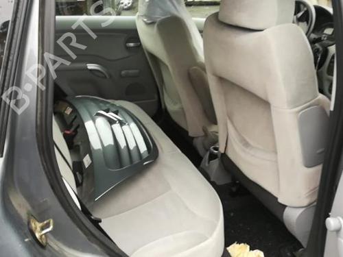 Fuel flap CITROËN C3 I (FC_, FN_) 1.4 16V HDi | BP25553388C131 
