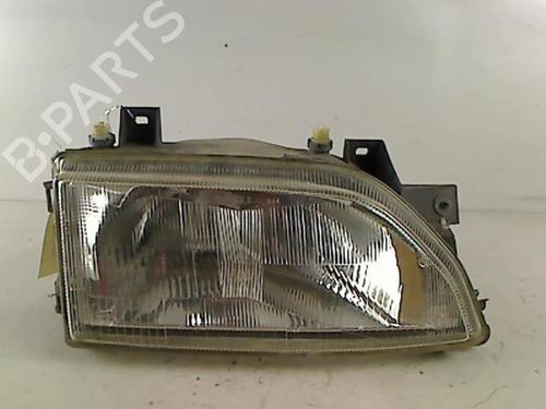 Used Right headlight FORD ORION III (GAL) 1.6 (90 hp) 25523137