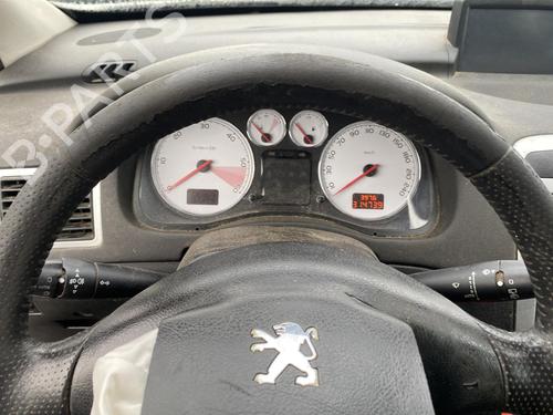 Climate control PEUGEOT 307 Break (3E) 1.6 HDi 110 | BP25581037I5 - Image 13