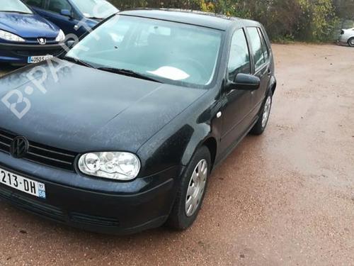 Left headlight VW GOLF IV (1J1) 1.9 TDI | BP25516532C28 