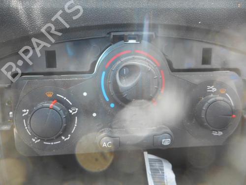 AC compressor RENAULT CLIO III (BR0/1, CR0/1) 1.5 dCi (BR17, CR17) | BP25522472M34 - Image 9