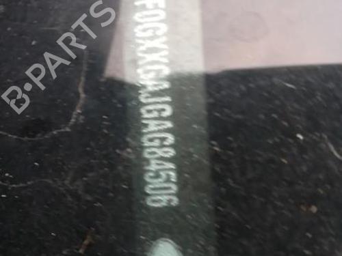 Left front window switch FORD FIESTA VI (CB1, CCN) 1.4 TDCi | BP25578651I27 - Image 3