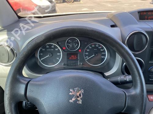 Headrest PEUGEOT PARTNER Box Body/MPV 1.6 HDi | BP25514129I31 - Image 9