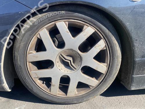 Gearbox CITROËN C6 (TD_) 2.7 HDi | BP25582009M3 - Image 8