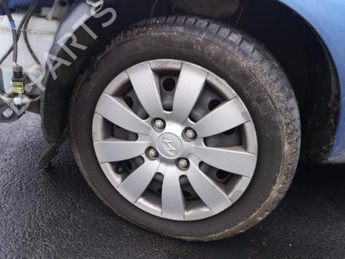 Left mirror HYUNDAI MATRIX (FC) 1.5 CRDi VGT | BP25579404C26 