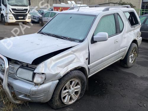 Used Parts OPEL FRONTERA B (U99) 2.2 DTI (6B_66, 6B_76) 2498692