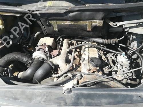 Front wiper motor RENAULT ESPACE II (J/S63_) 2.1 TD (J633, J634, J/S635, J/S63D) | BP25515733M29 