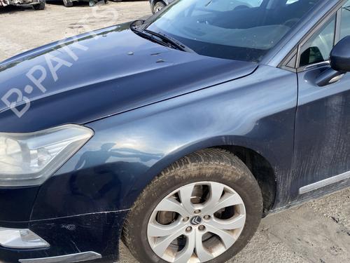 Left front window switch CITROËN C5 III (RD_) 2.0 HDi 140 (RDRHF8, RDRHFA, RDRHA8, RDRHAJ) | BP28319218I27 - Image 24