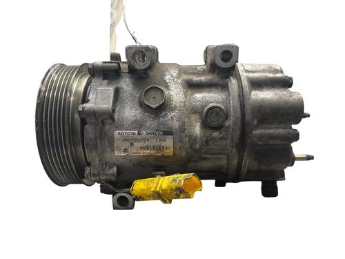 Compressor A/A CITROËN C4 Picasso I MPV (UD_) 2.0 HDi 138 (136 hp) 27275160