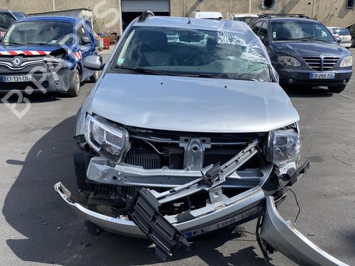 Mando DACIA SANDERO II TCe 90 (B8M1, B8MA, B8AC) | BP25575714I30 - Image 16
