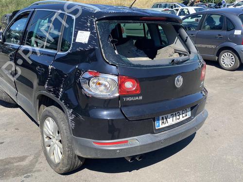 Right tailgate light VW TIGUAN (5N_) 2.0 TDI | BP25556020C80  - Image 32