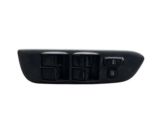 Used Left front window switch Left front window switch TOYOTA RAV 4 II (_A2_) 2.0 D 4WD (CLA20_, CLA21_, CLA20R, CLA21R) (116 hp) 32854906 32854906
