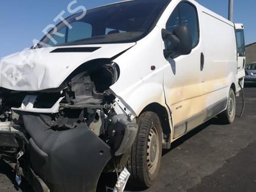 Front right interior door handle RENAULT TRAFIC II Van (FL) | BP25576679I14 - Image 19