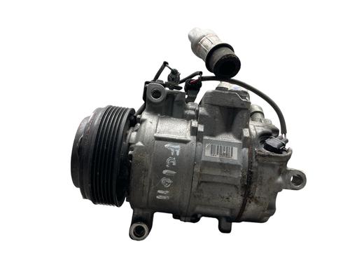 AC compressor BMW 1 (E87) 116 d | BP25503950M34 - Image 4
