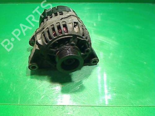 Used Alternator Alternator OPEL CORSA B (S93) 1.0 i 12V (F08, F68, M68) (54 hp) 25583109 25583109
