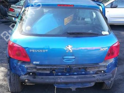 Starter PEUGEOT 307 (3A/C) 1.6 16V | BP25559372M8  - Image 28